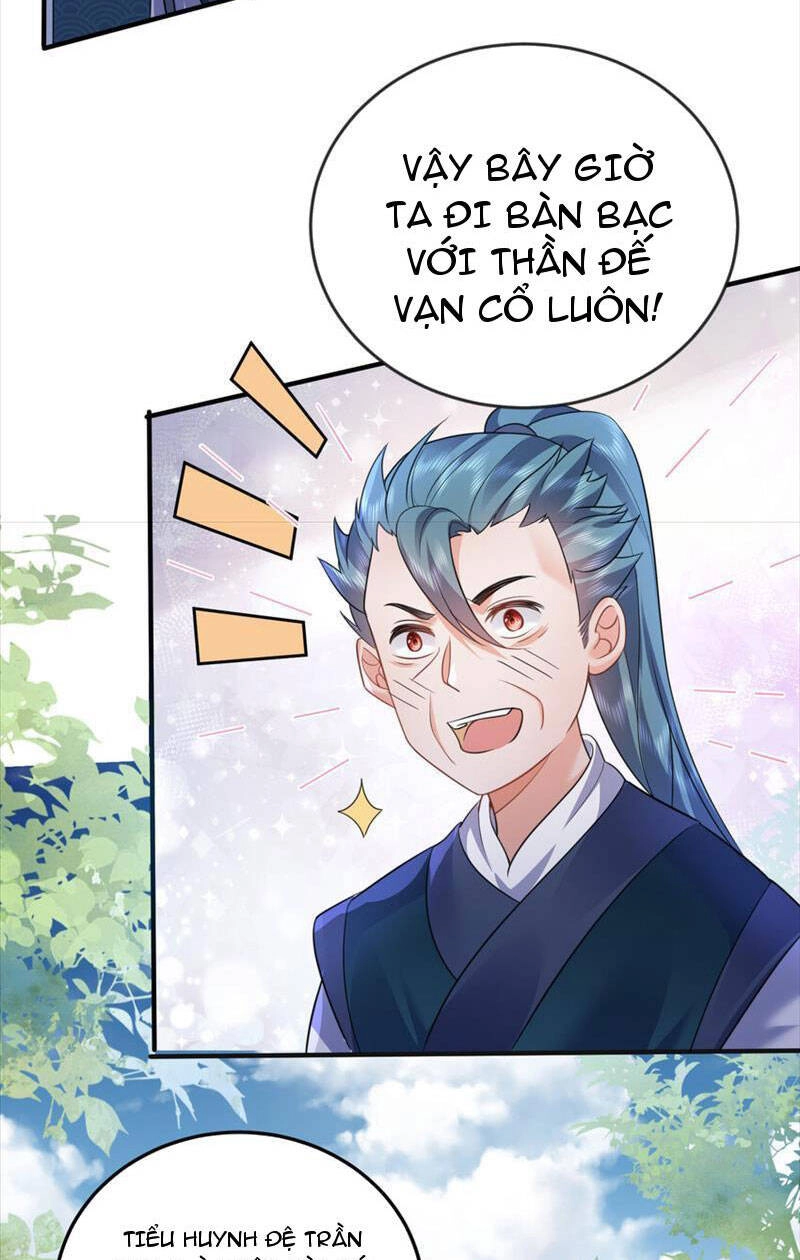 Ta Vô Địch Lúc Nào Chapter 176 - 33