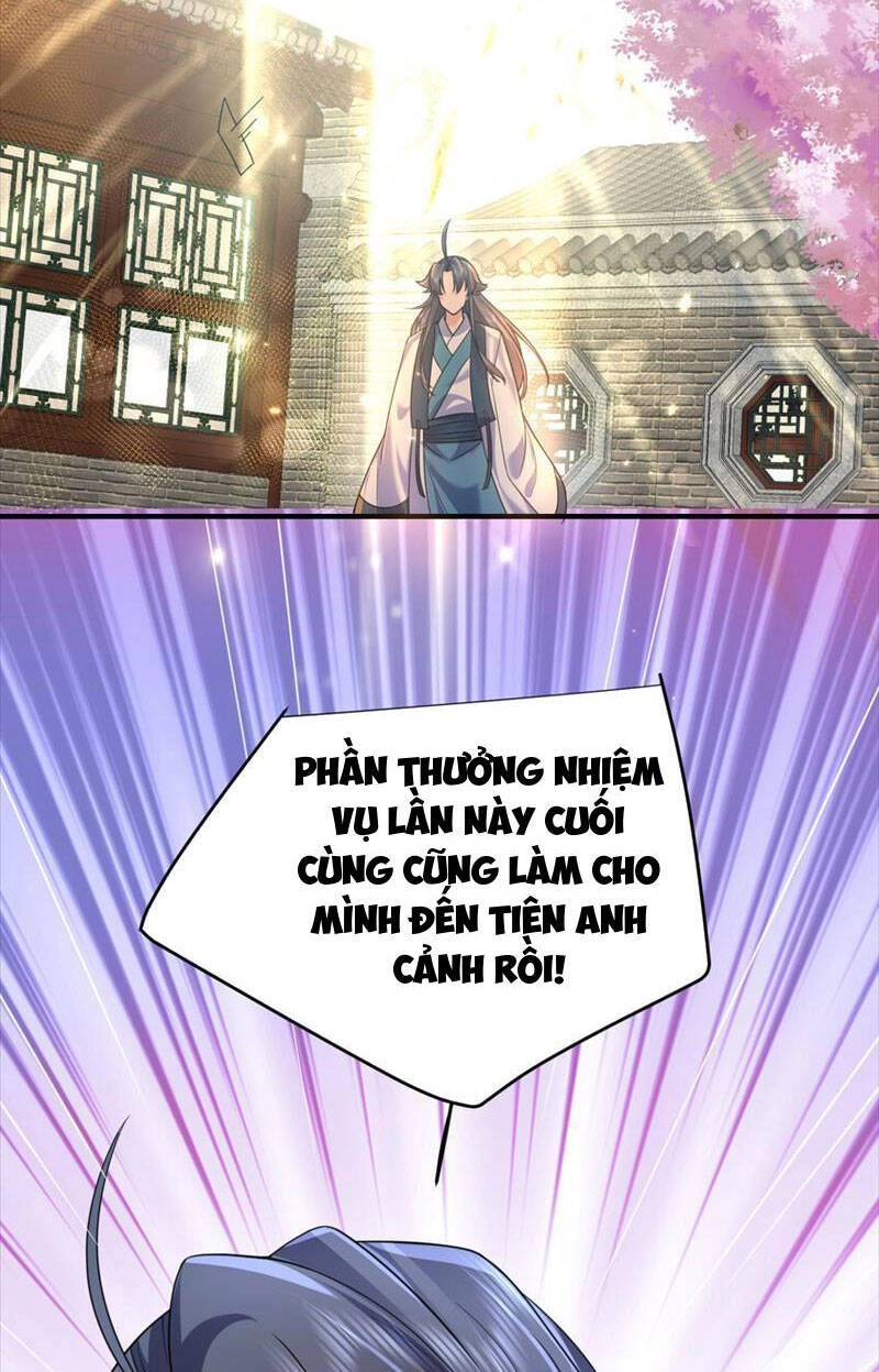 Ta Vô Địch Lúc Nào Chapter 176 - 45