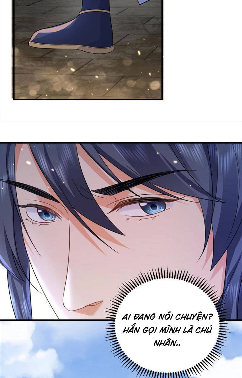 Ta Vô Địch Lúc Nào Chapter 176 - 49