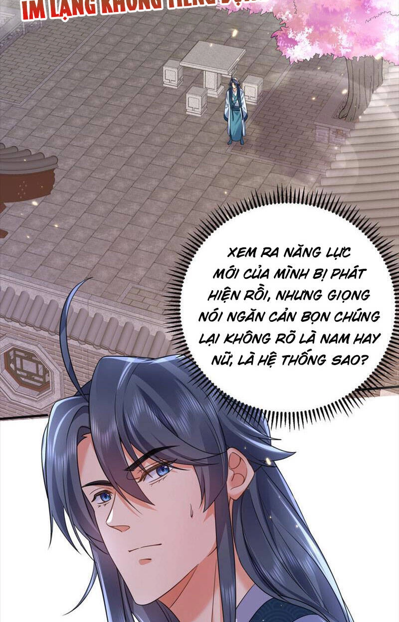 Ta Vô Địch Lúc Nào Chapter 176 - 57