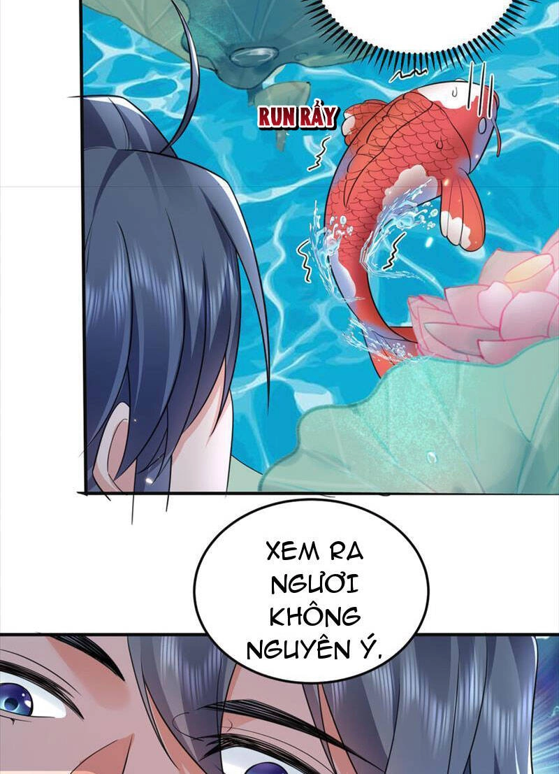 Ta Vô Địch Lúc Nào Chapter 177 - 4