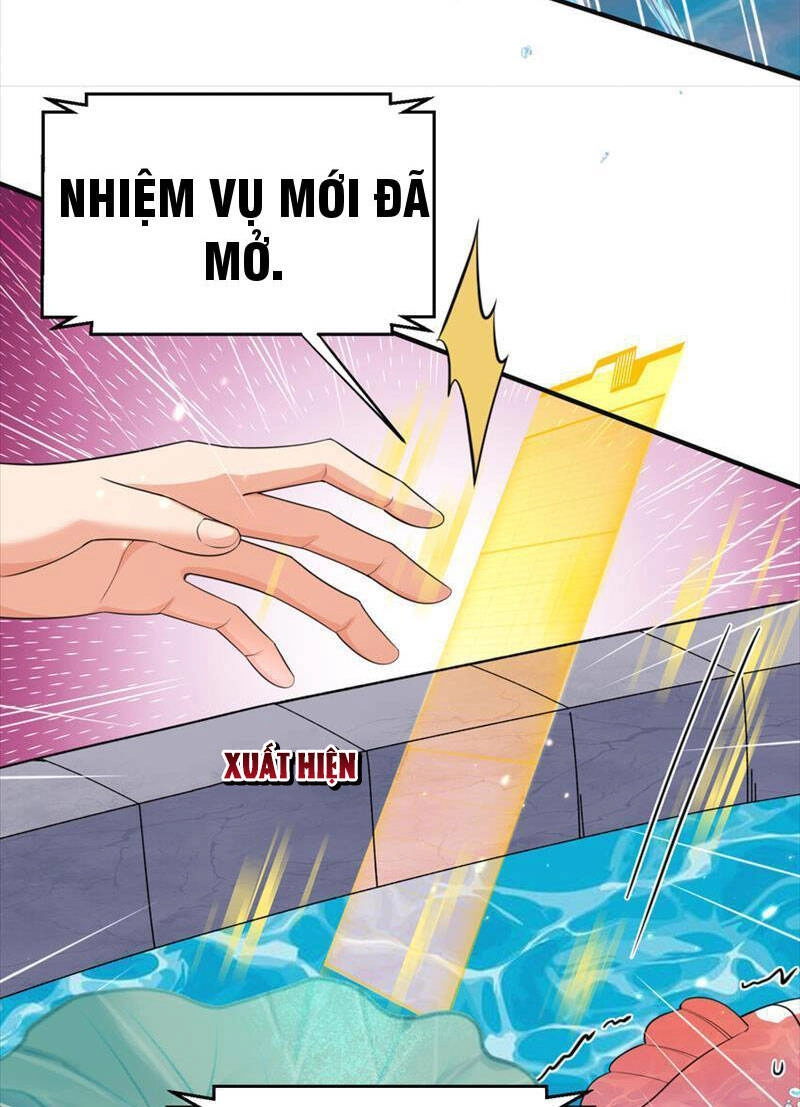 Ta Vô Địch Lúc Nào Chapter 177 - 7