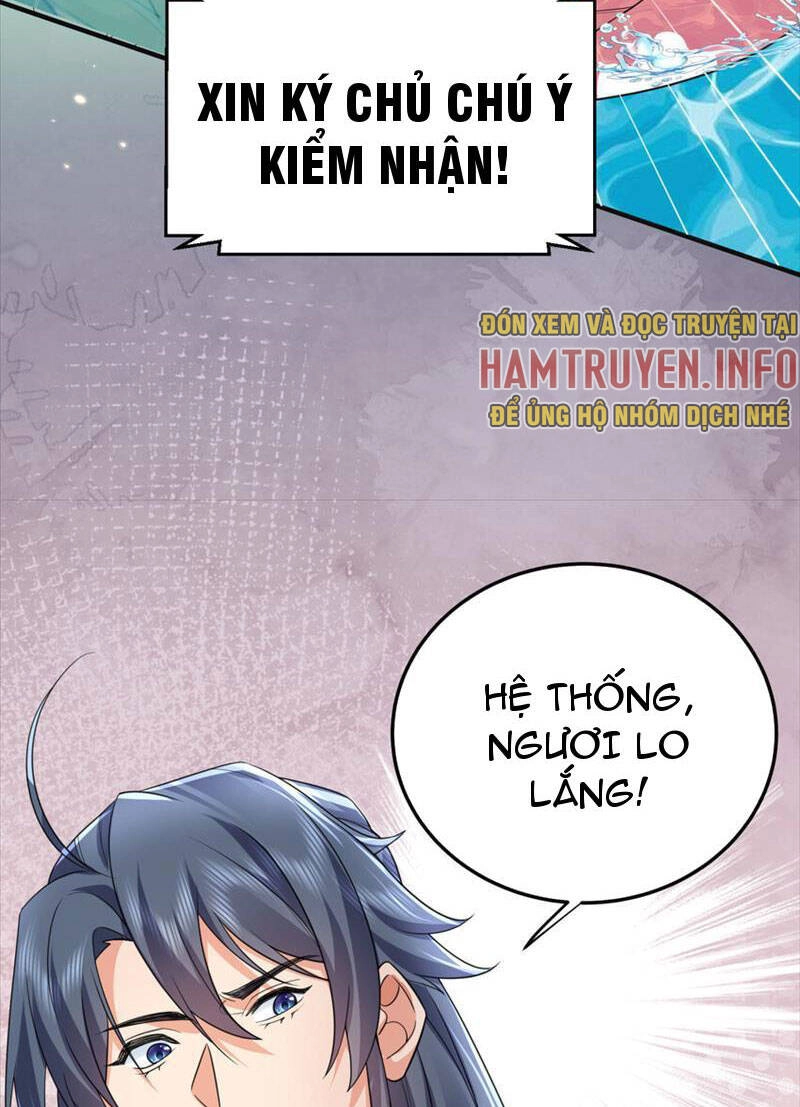 Ta Vô Địch Lúc Nào Chapter 177 - 8