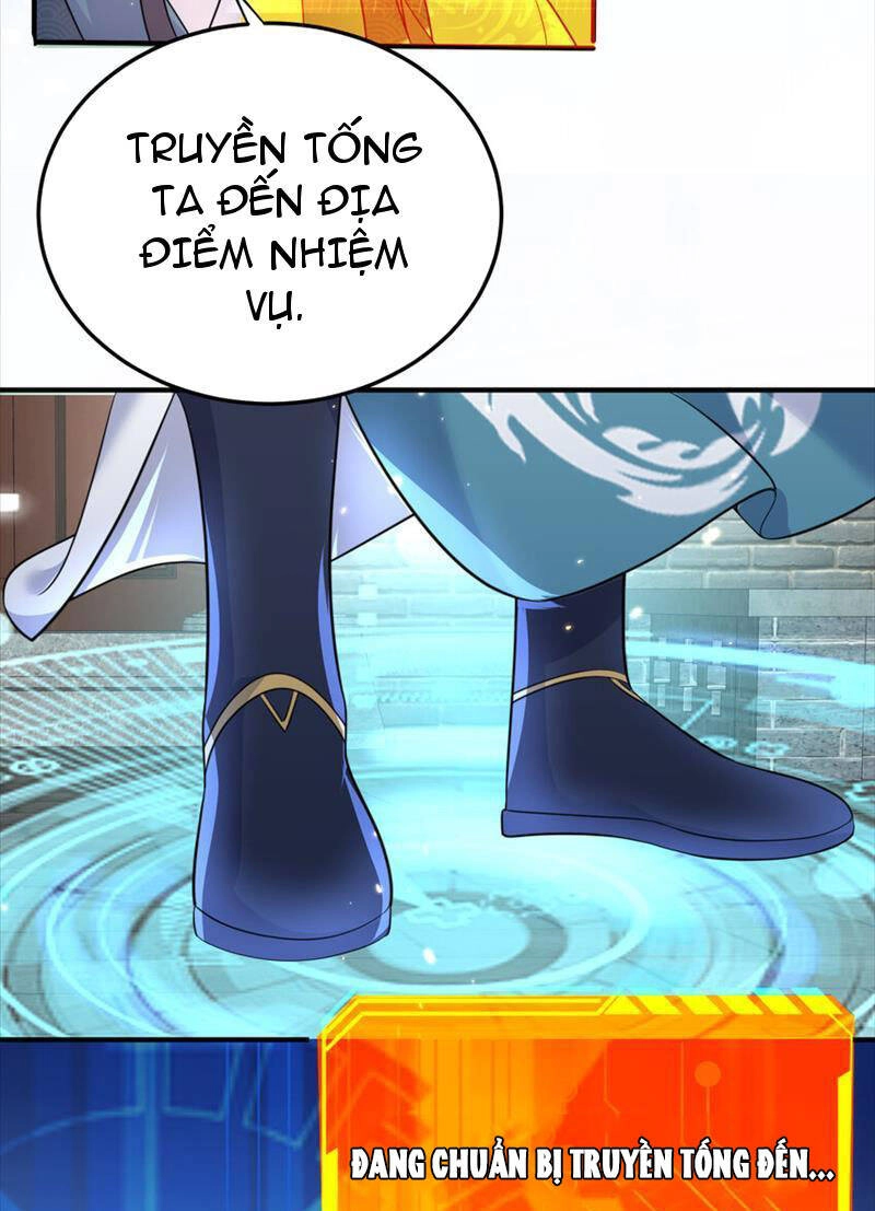 Ta Vô Địch Lúc Nào Chapter 177 - 12