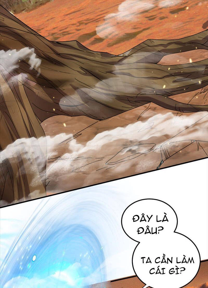 Ta Vô Địch Lúc Nào Chapter 177 - 17