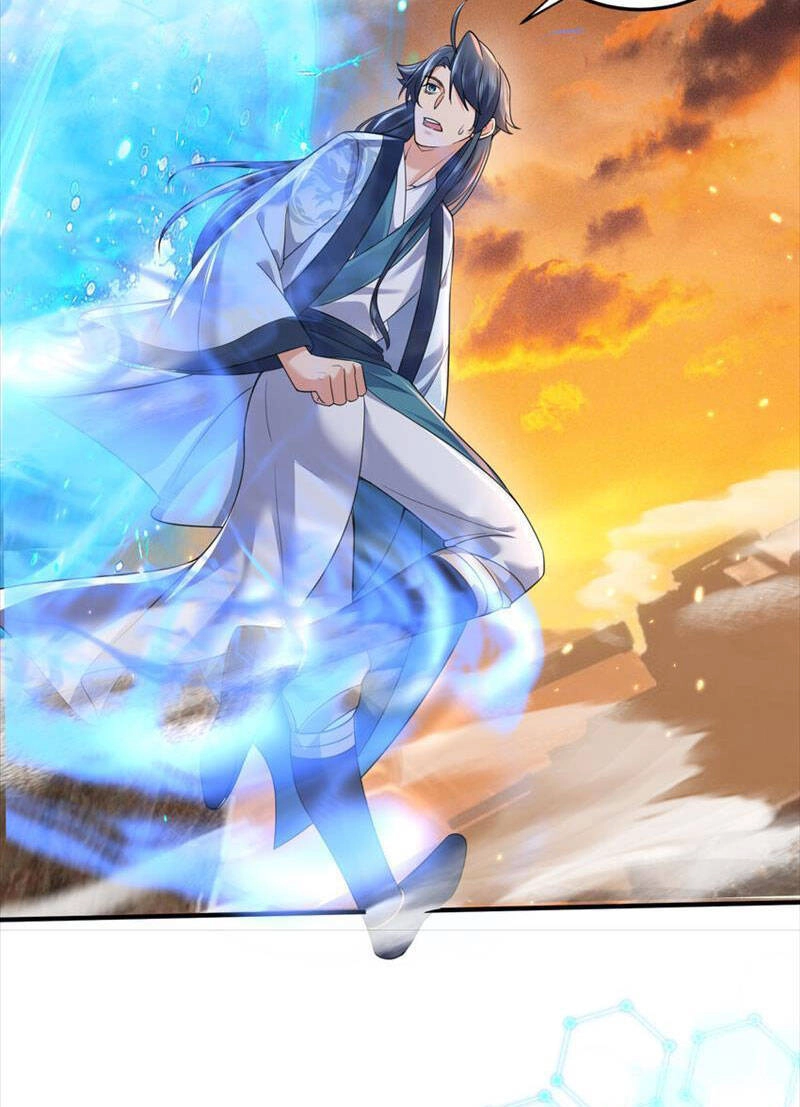 Ta Vô Địch Lúc Nào Chapter 177 - 18