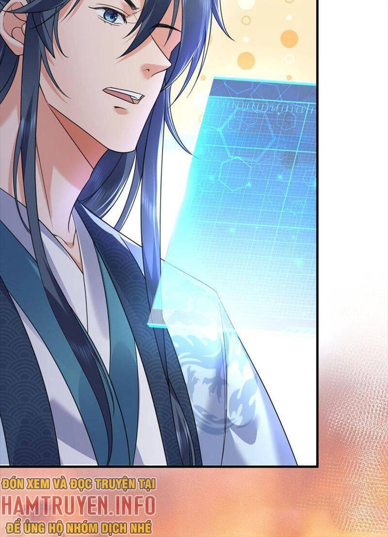 Ta Vô Địch Lúc Nào Chapter 177 - 20