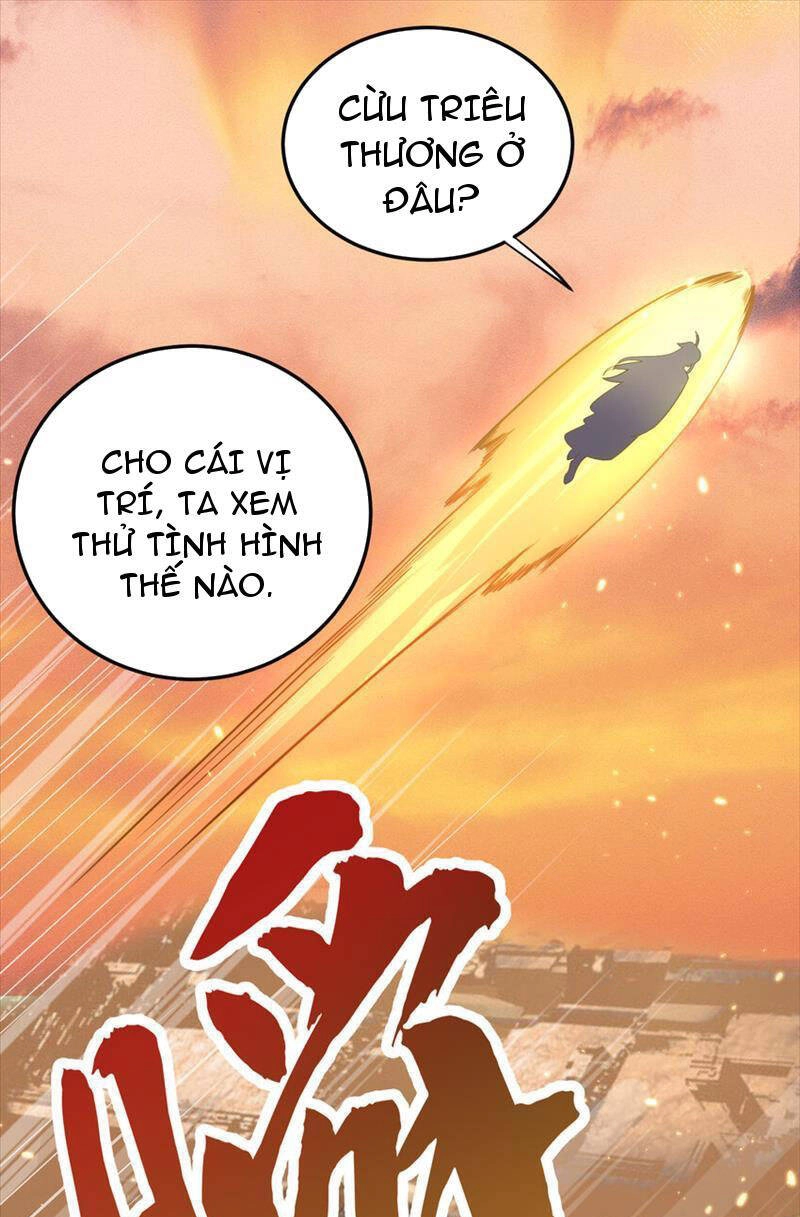 Ta Vô Địch Lúc Nào Chapter 177 - 21