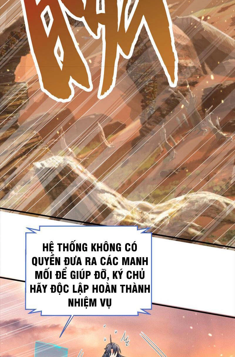 Ta Vô Địch Lúc Nào Chapter 177 - 22