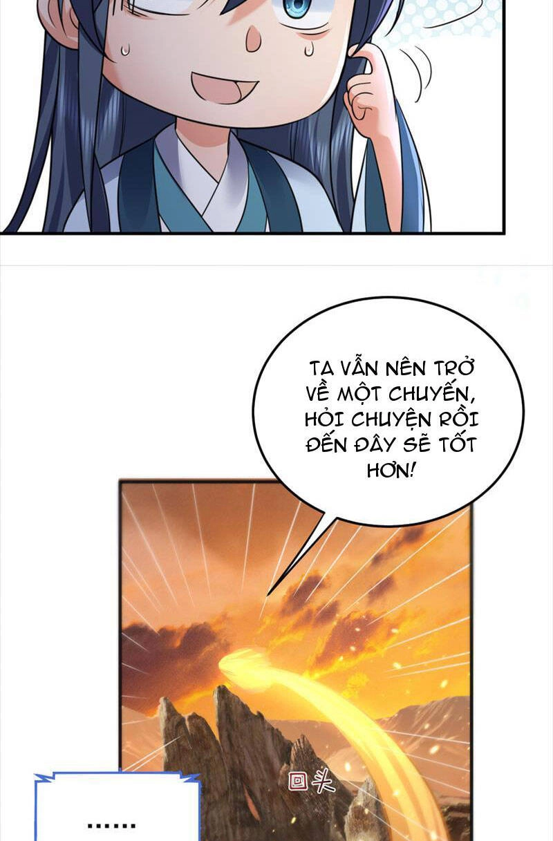 Ta Vô Địch Lúc Nào Chapter 177 - 24