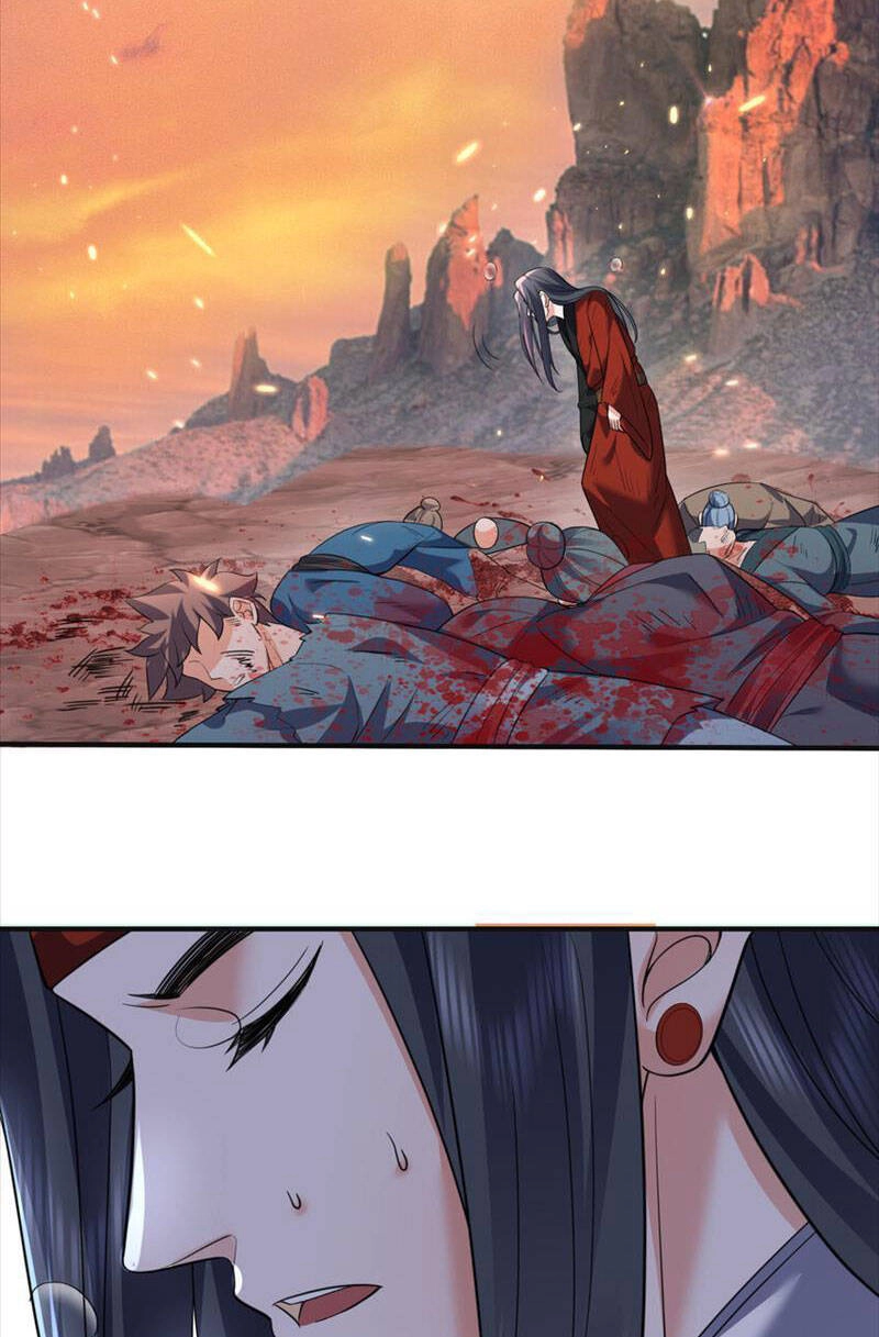 Ta Vô Địch Lúc Nào Chapter 177 - 27