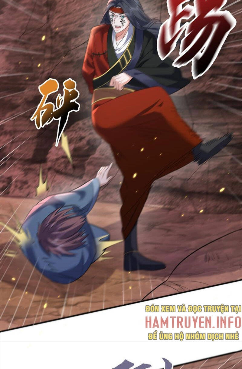 Ta Vô Địch Lúc Nào Chapter 177 - 29