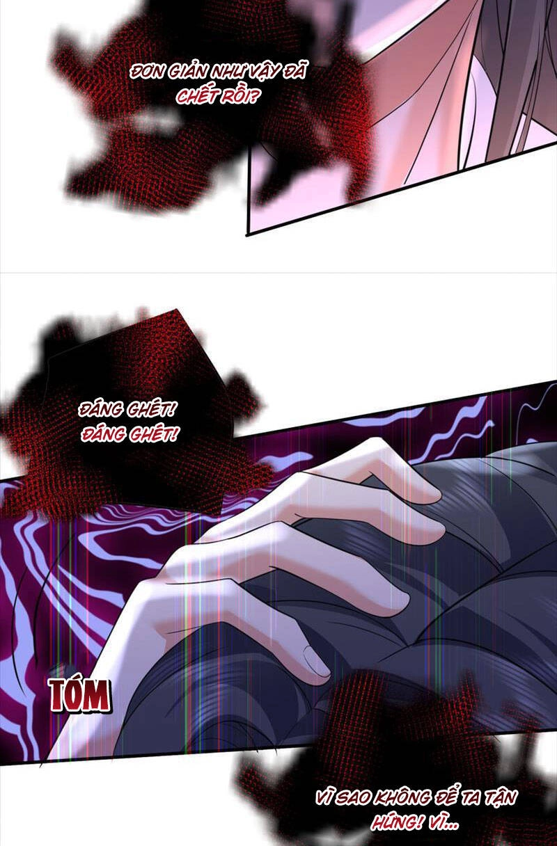 Ta Vô Địch Lúc Nào Chapter 177 - 31