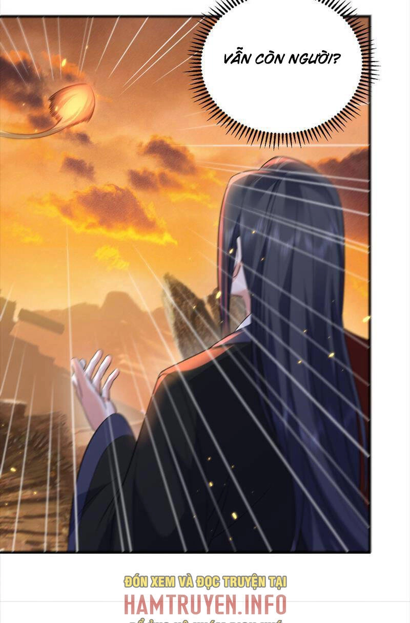 Ta Vô Địch Lúc Nào Chapter 177 - 34