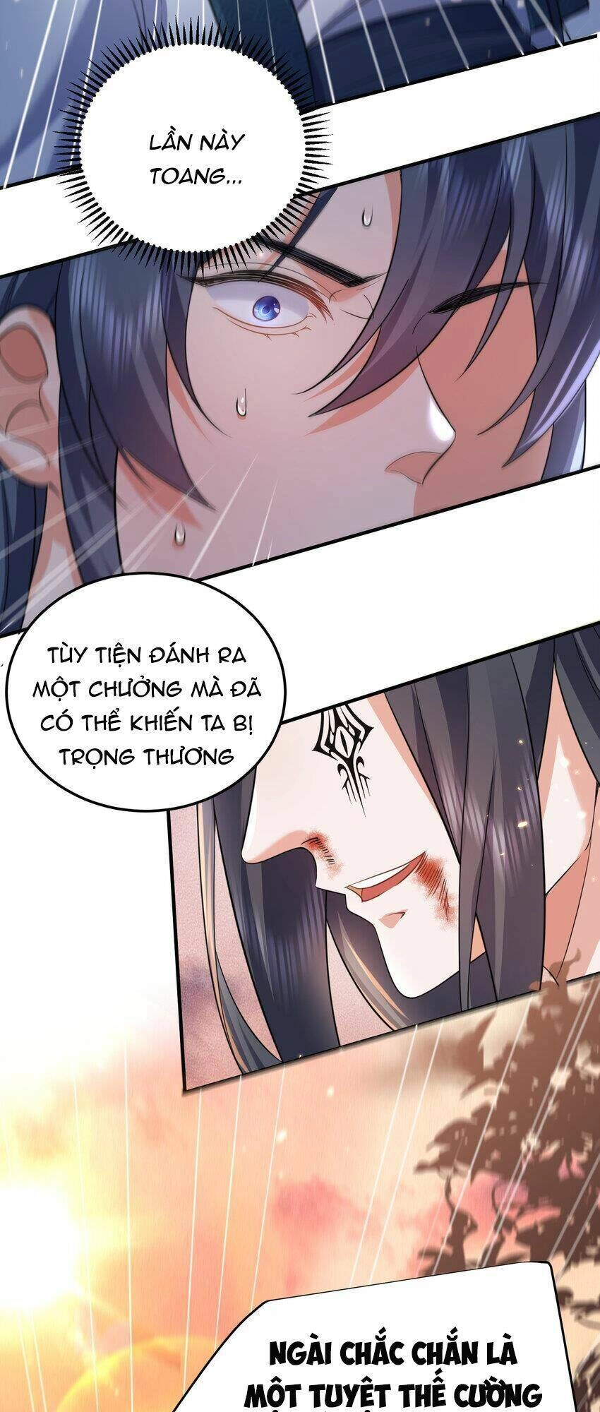 Ta Vô Địch Lúc Nào Chapter 178 - 10