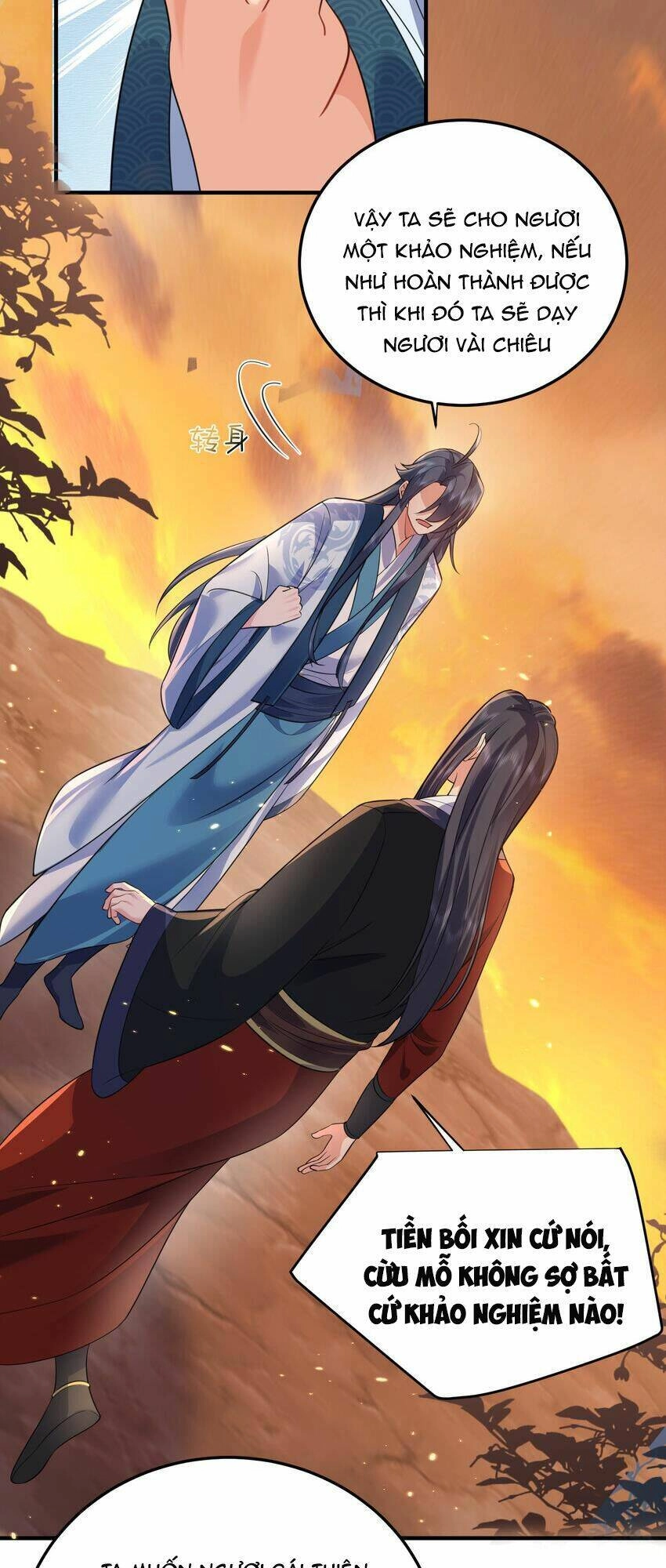 Ta Vô Địch Lúc Nào Chapter 178 - 15