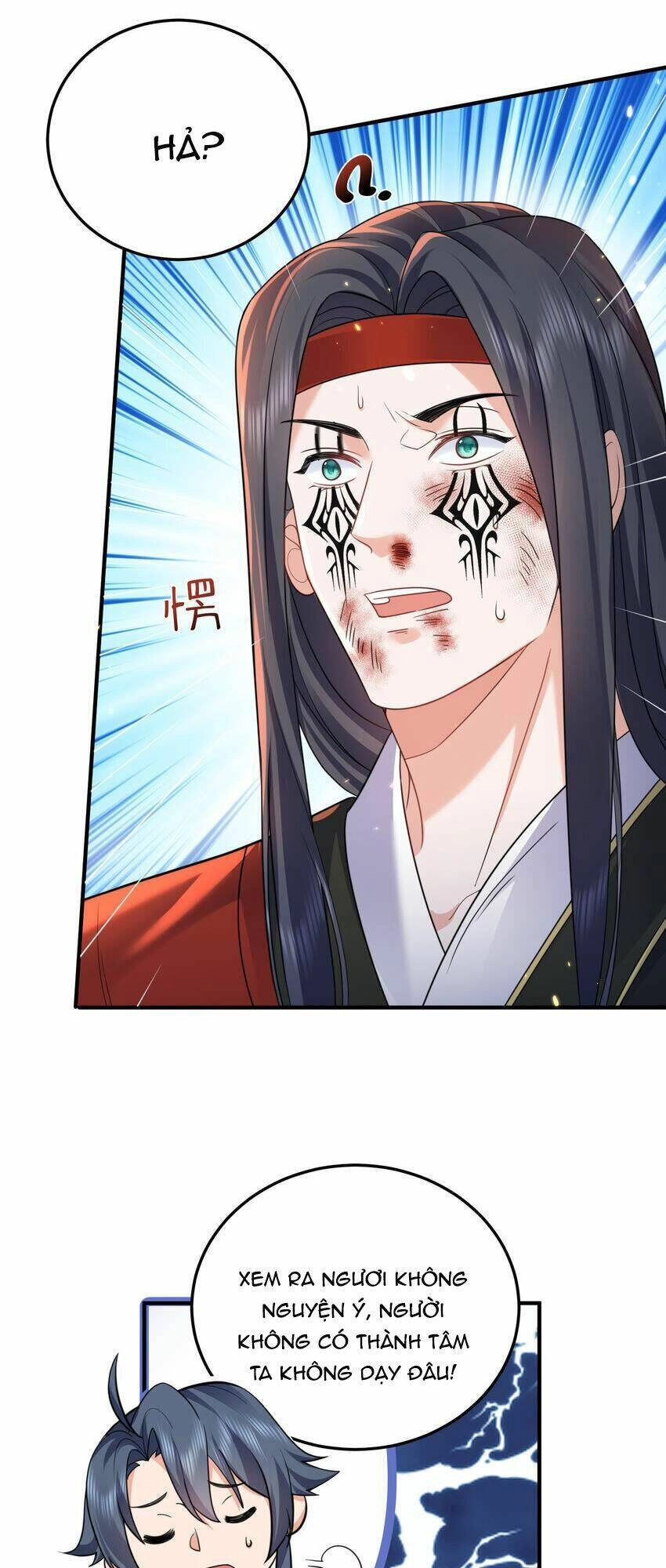 Ta Vô Địch Lúc Nào Chapter 178 - 17