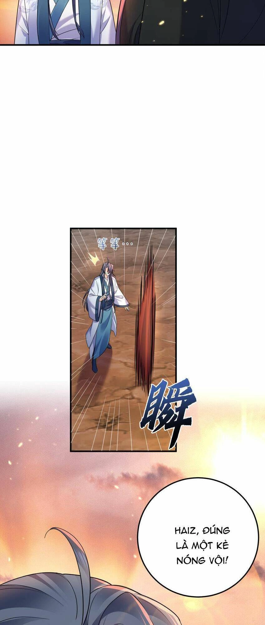 Ta Vô Địch Lúc Nào Chapter 178 - 19