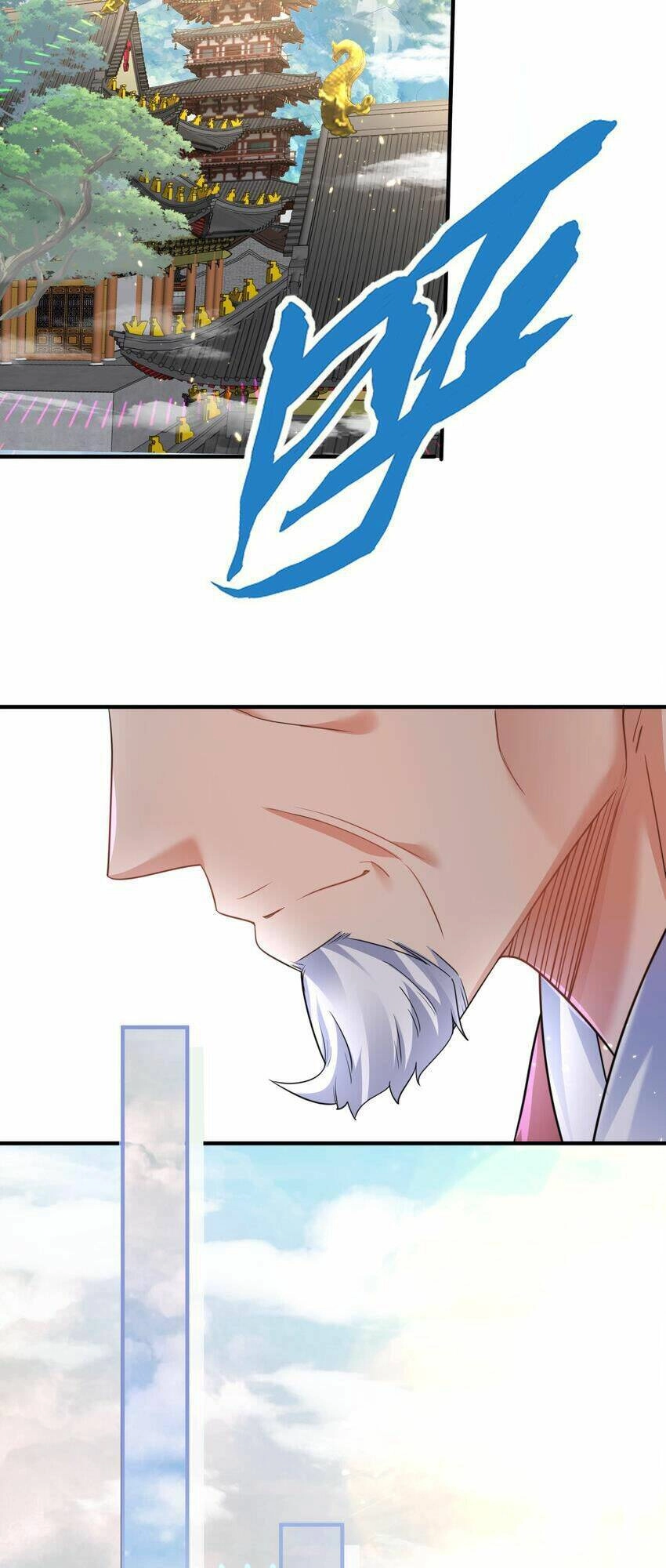 Ta Vô Địch Lúc Nào Chapter 178 - 26