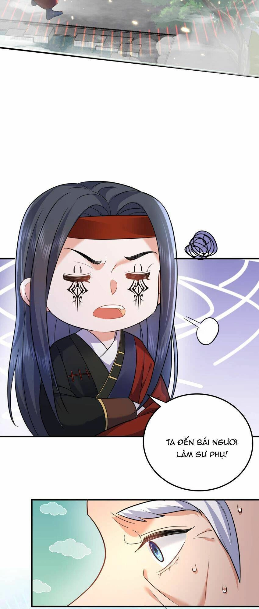 Ta Vô Địch Lúc Nào Chapter 178 - 28