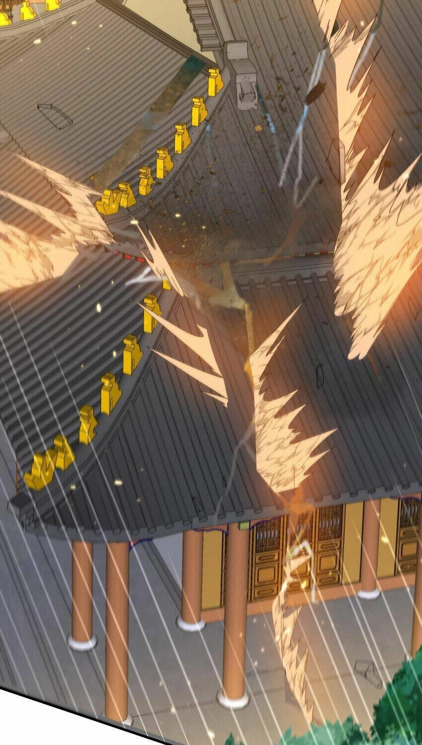 Ta Vô Địch Lúc Nào Chapter 178 - 35