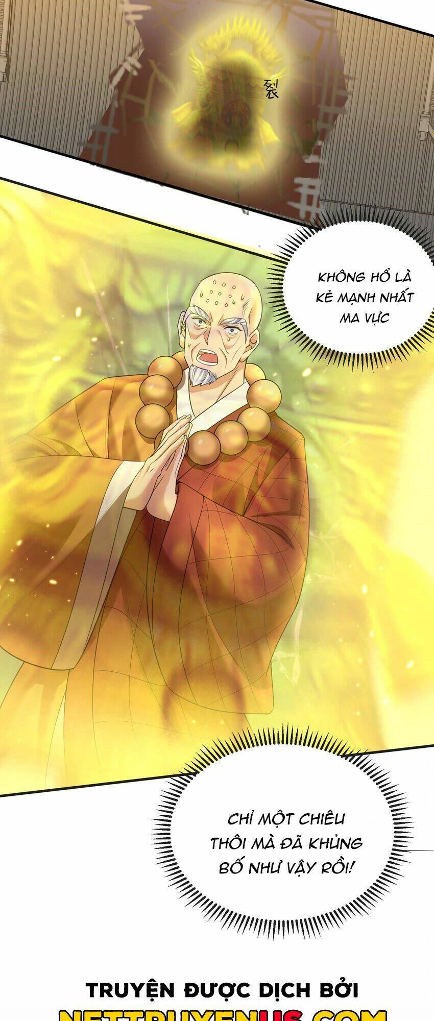 Ta Vô Địch Lúc Nào Chapter 178 - 37