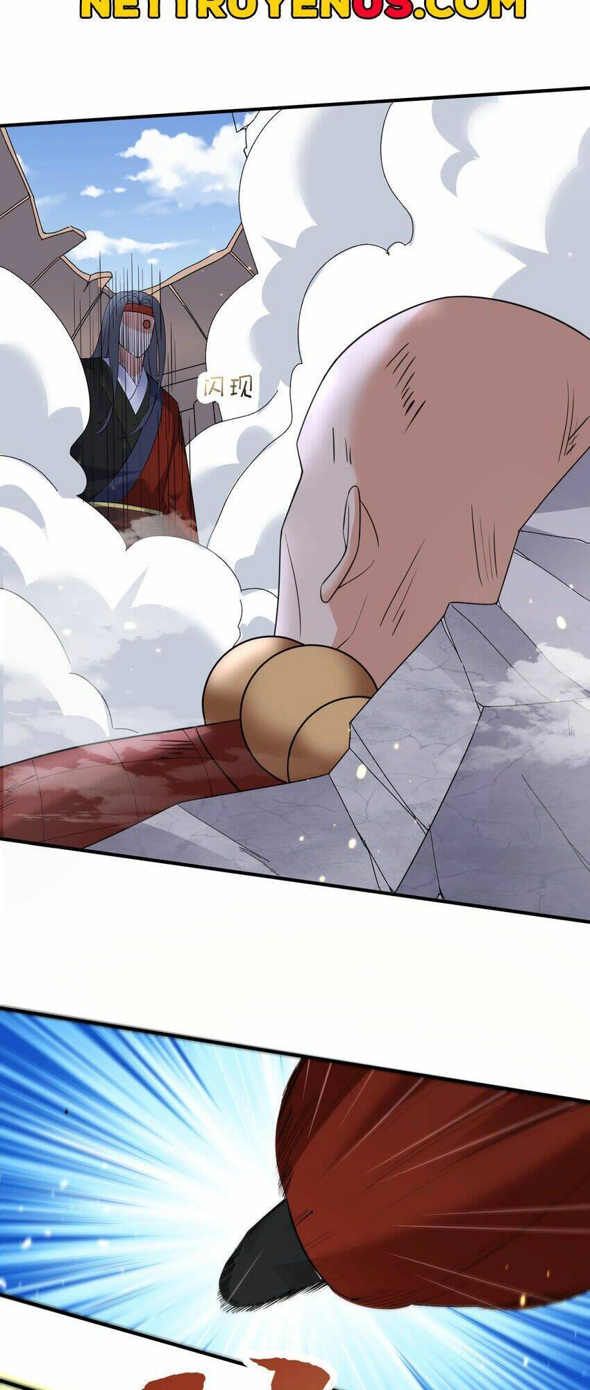 Ta Vô Địch Lúc Nào Chapter 178 - 38