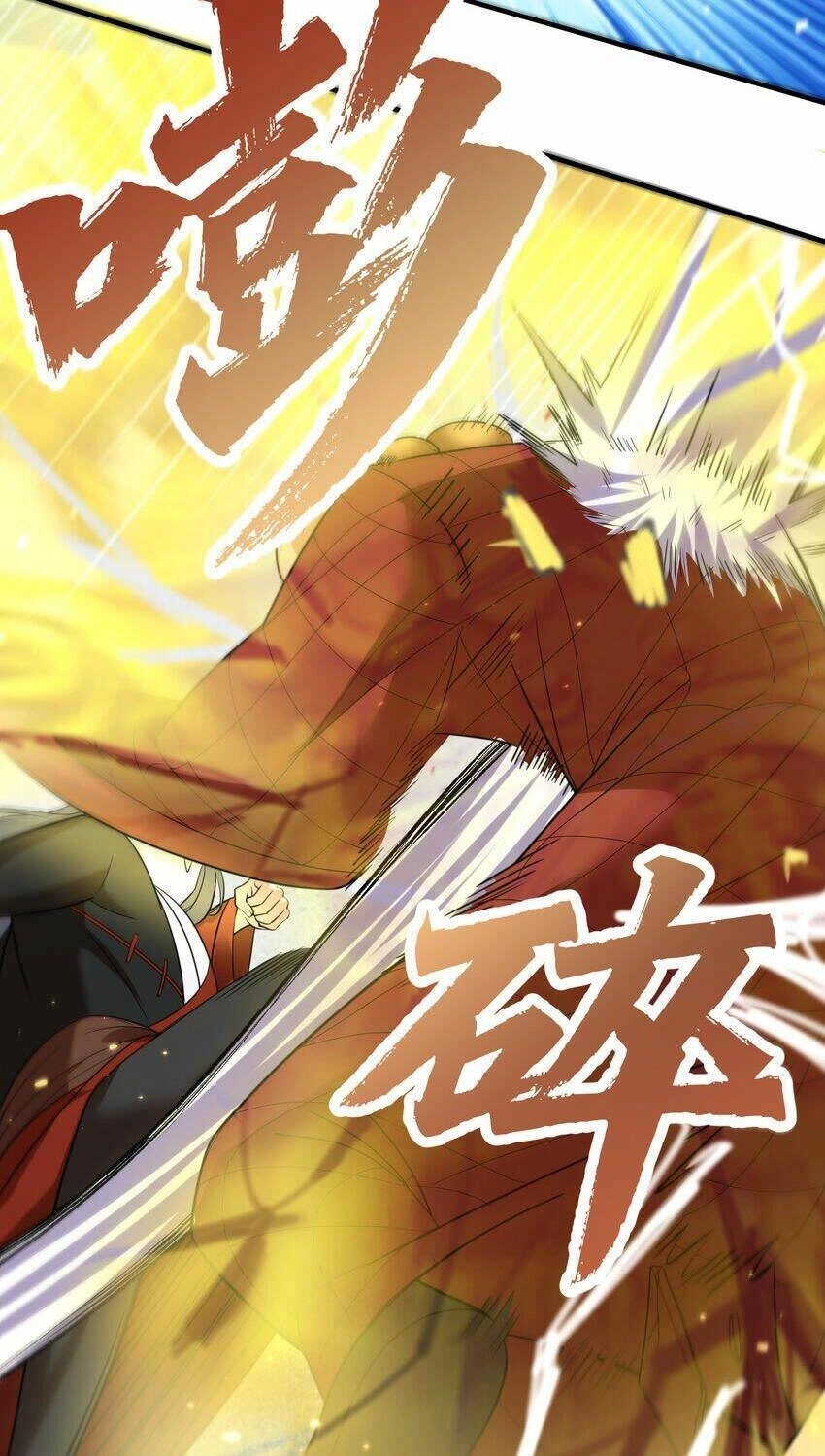 Ta Vô Địch Lúc Nào Chapter 178 - 39