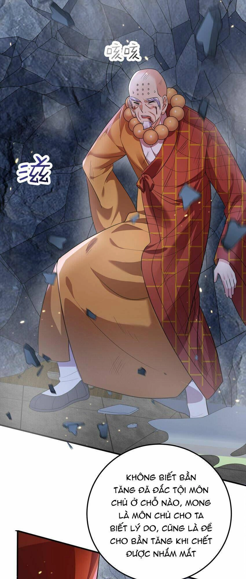 Ta Vô Địch Lúc Nào Chapter 179 - 3