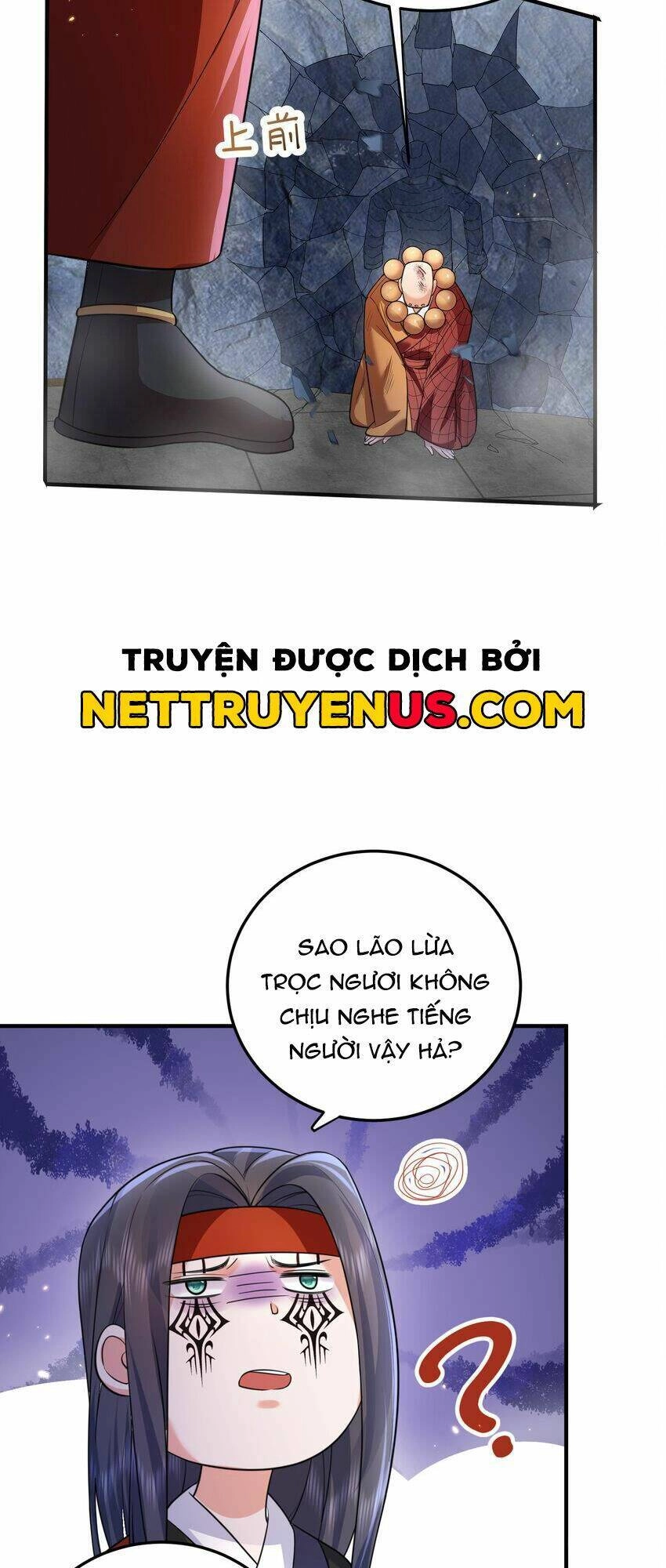 Ta Vô Địch Lúc Nào Chapter 179 - 4