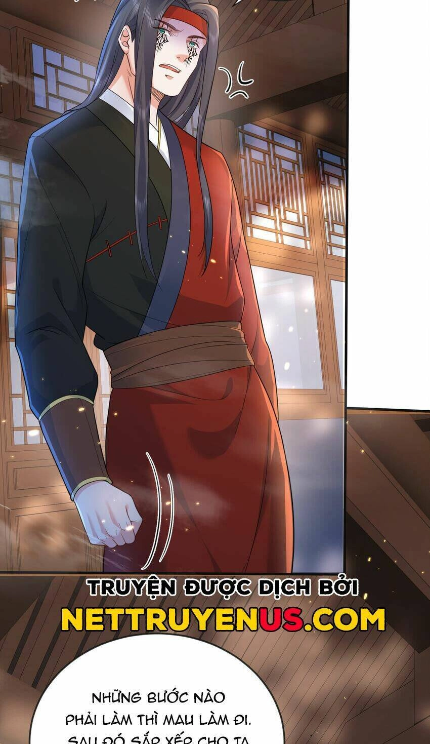 Ta Vô Địch Lúc Nào Chapter 179 - 8