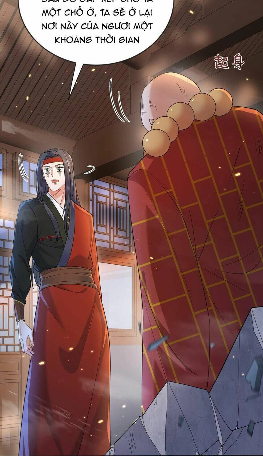 Ta Vô Địch Lúc Nào Chapter 179 - 9