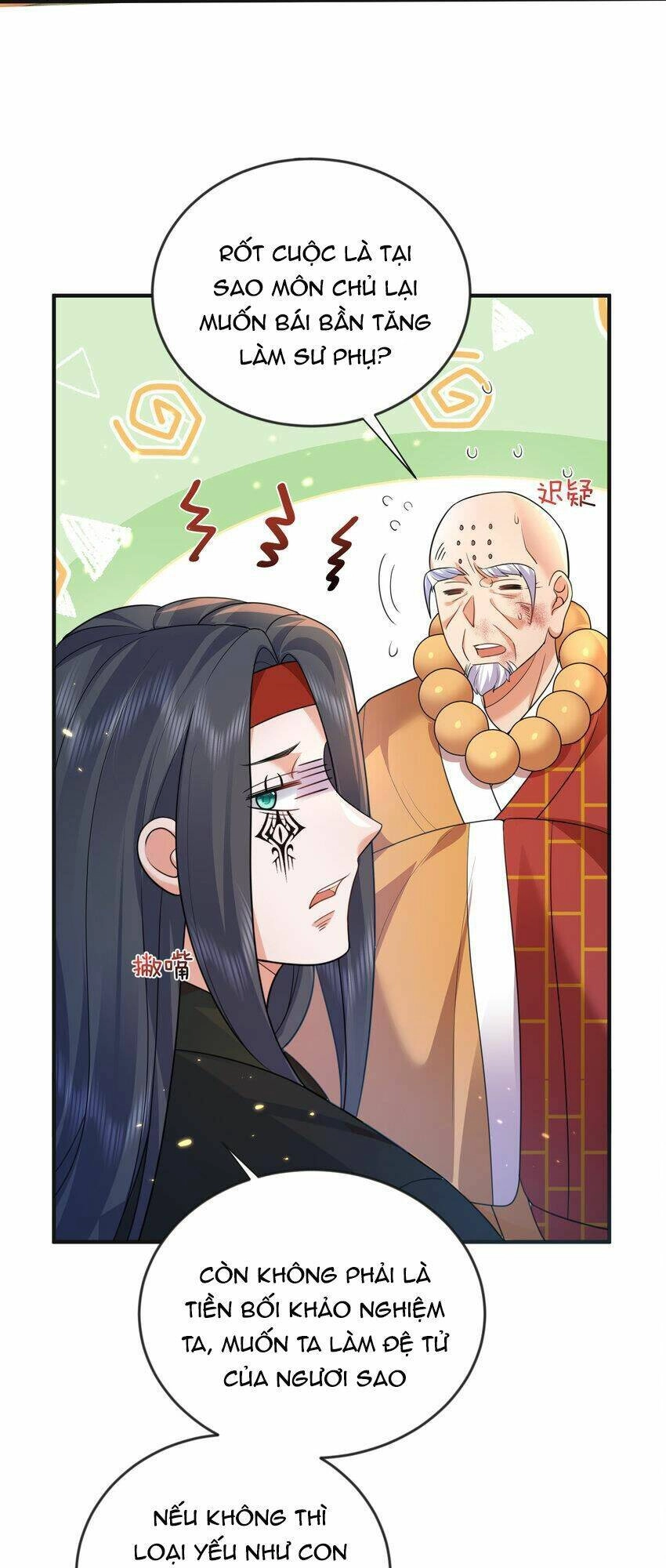 Ta Vô Địch Lúc Nào Chapter 179 - 10