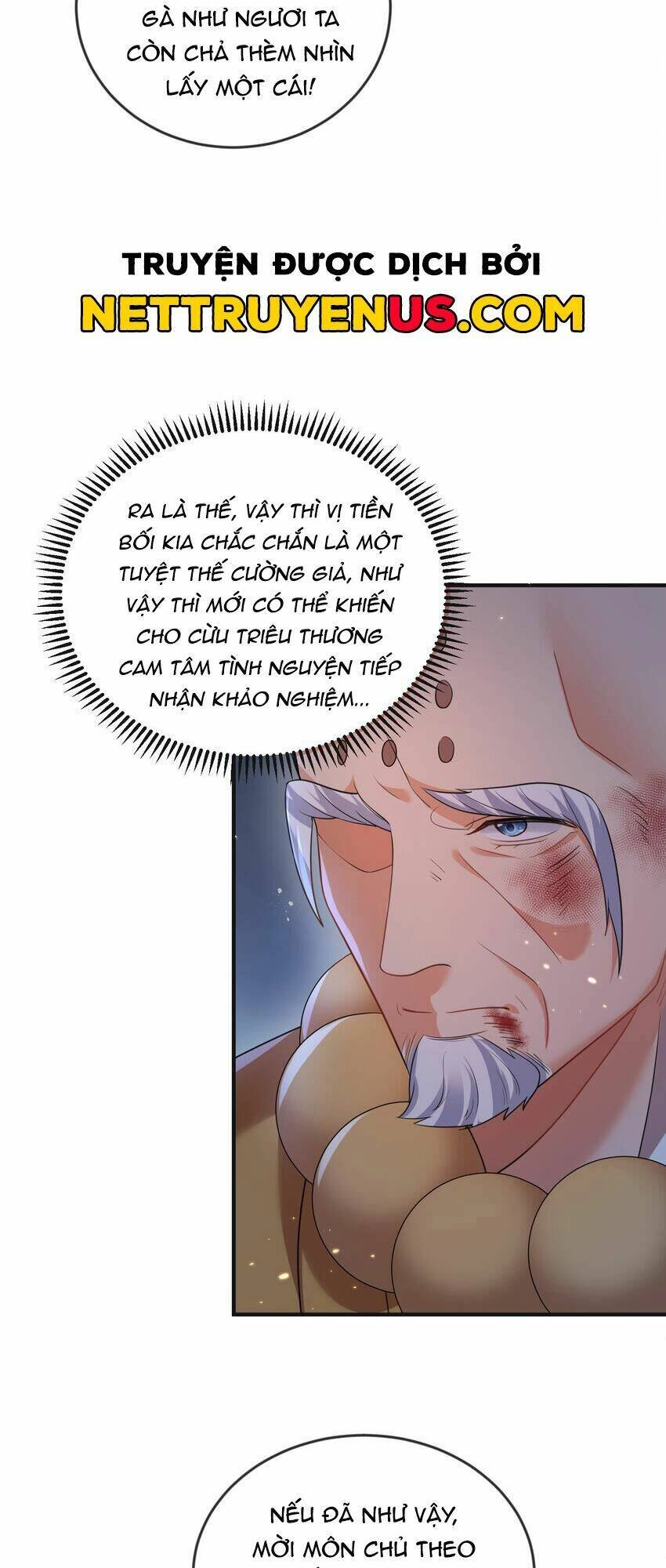 Ta Vô Địch Lúc Nào Chapter 179 - 11