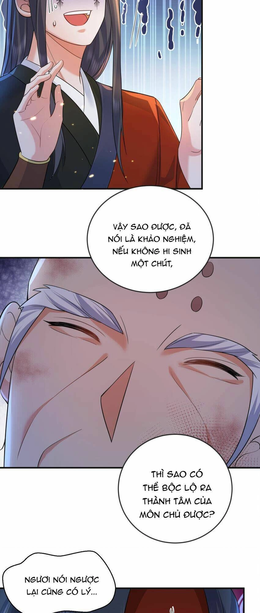 Ta Vô Địch Lúc Nào Chapter 179 - 13