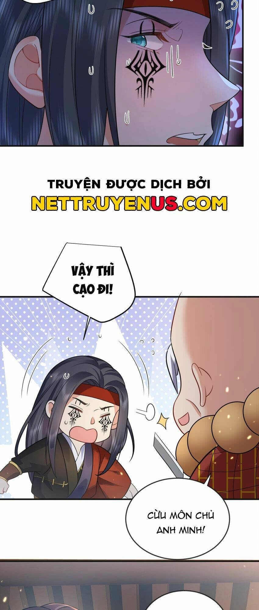 Ta Vô Địch Lúc Nào Chapter 179 - 14