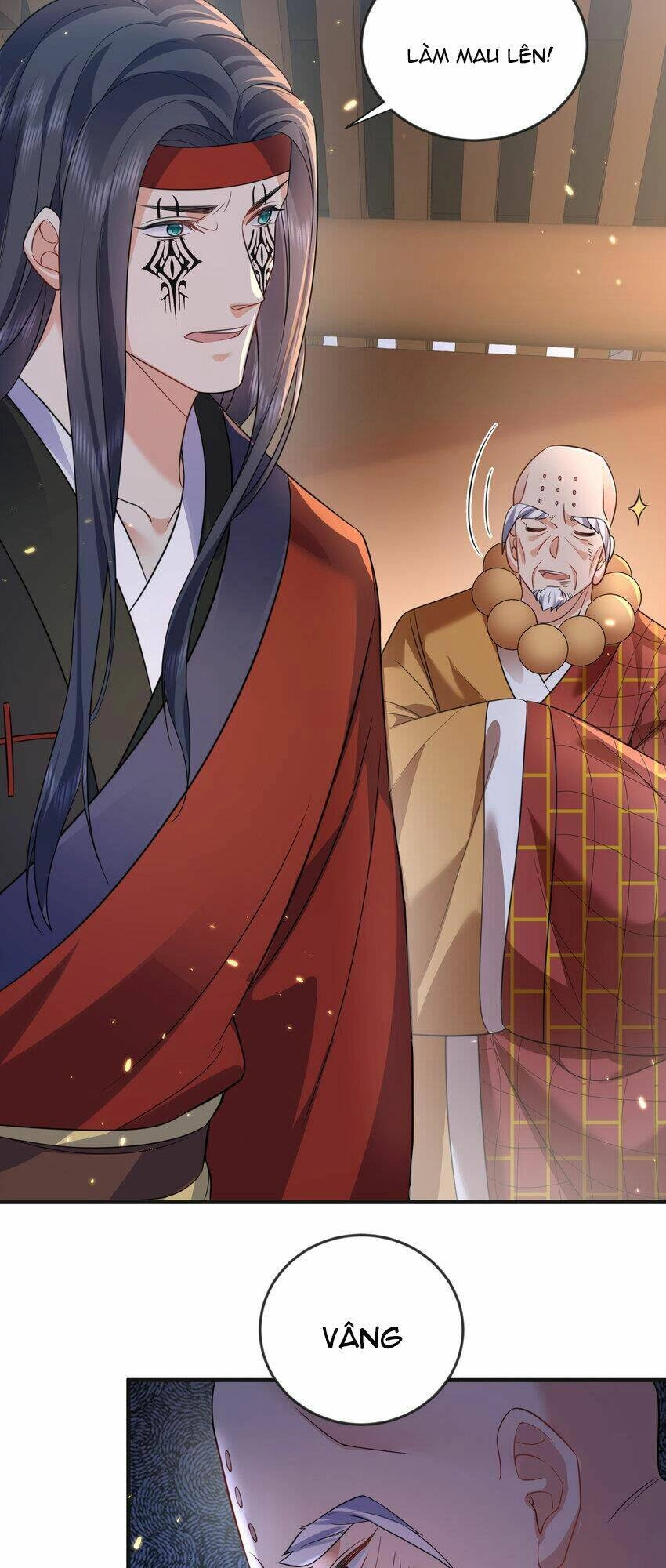 Ta Vô Địch Lúc Nào Chapter 179 - 15