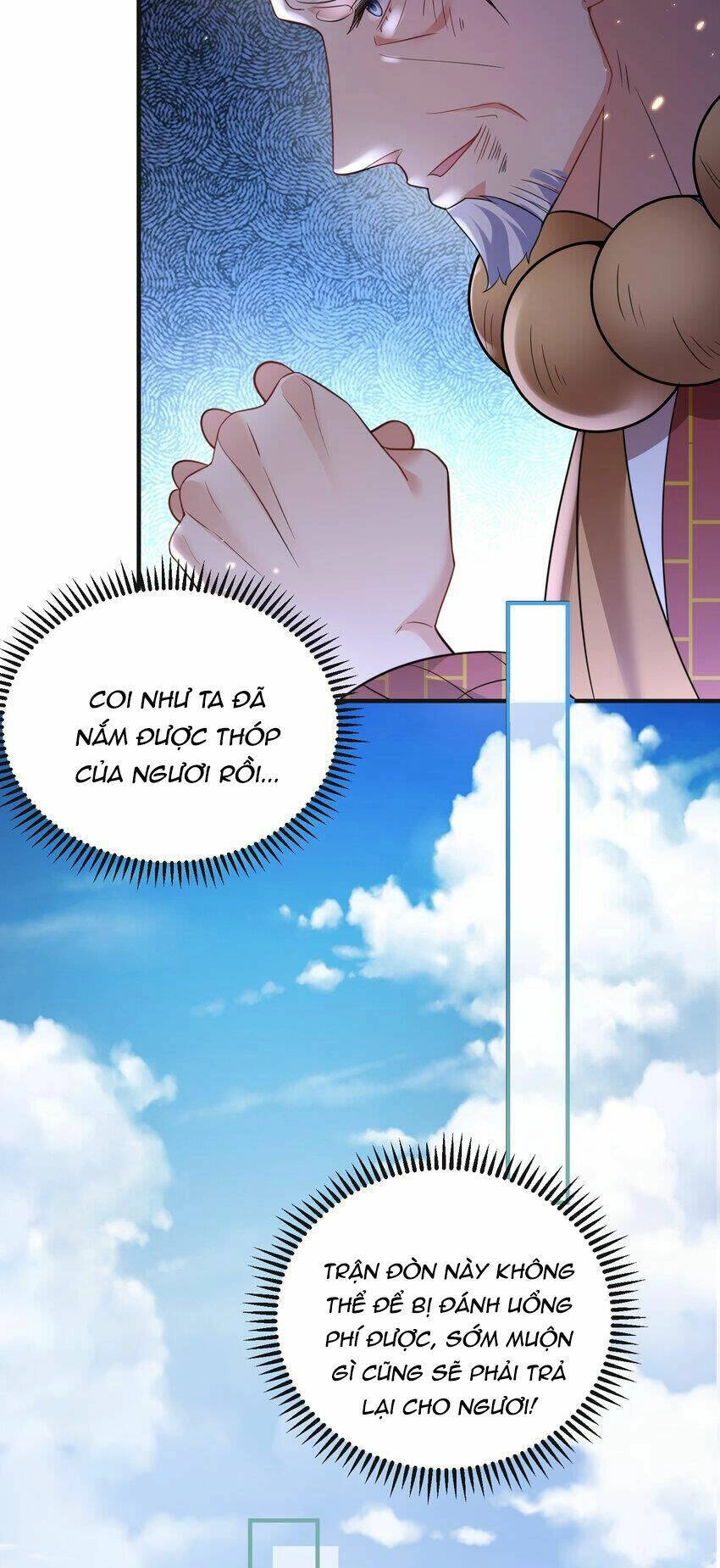 Ta Vô Địch Lúc Nào Chapter 179 - 16