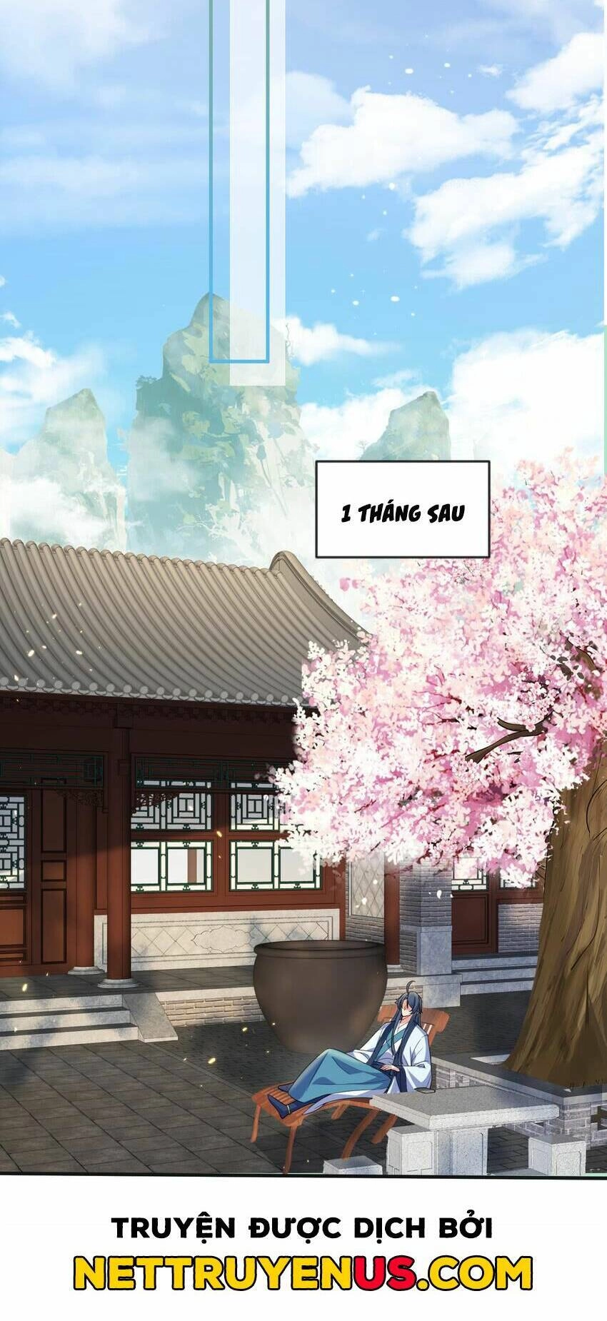 Ta Vô Địch Lúc Nào Chapter 179 - 17