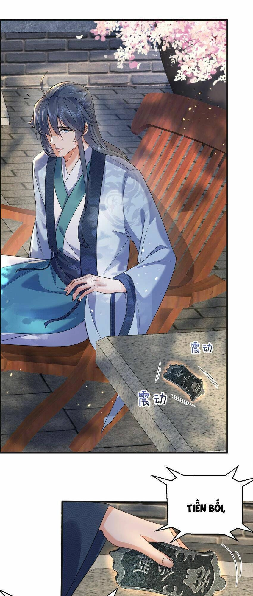 Ta Vô Địch Lúc Nào Chapter 179 - 18