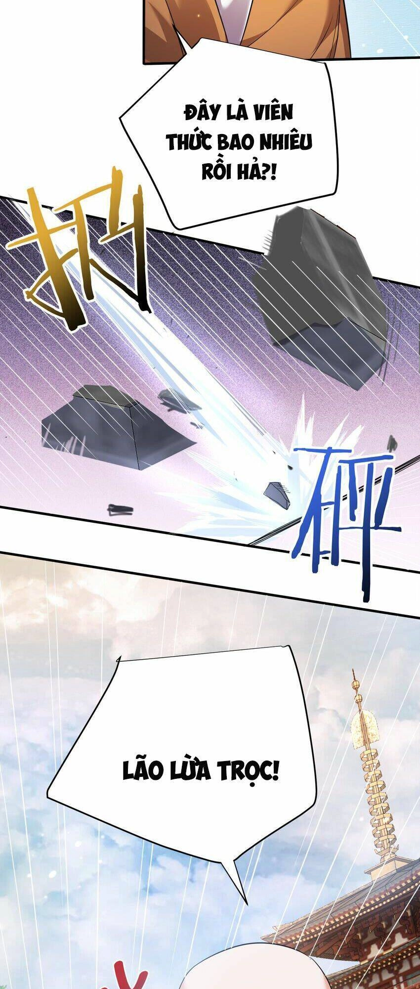 Ta Vô Địch Lúc Nào Chapter 179 - 30