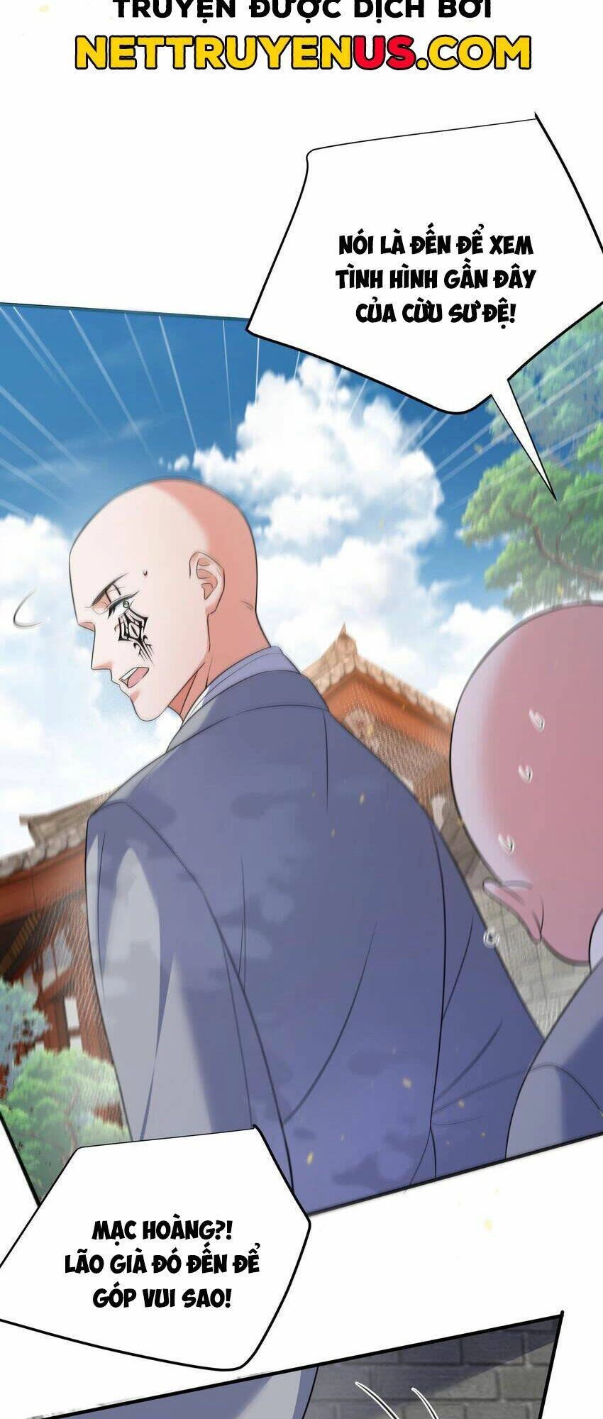 Ta Vô Địch Lúc Nào Chapter 180 - 2