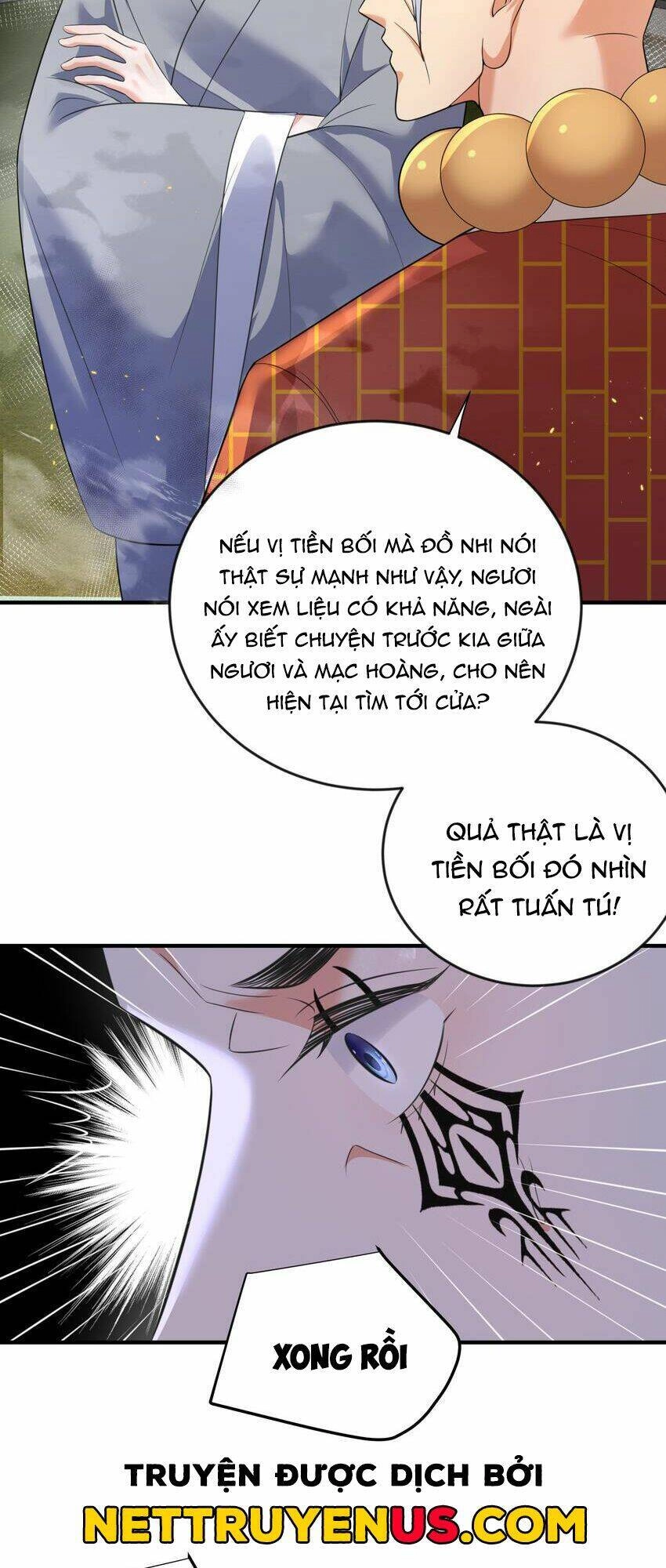 Ta Vô Địch Lúc Nào Chapter 180 - 6