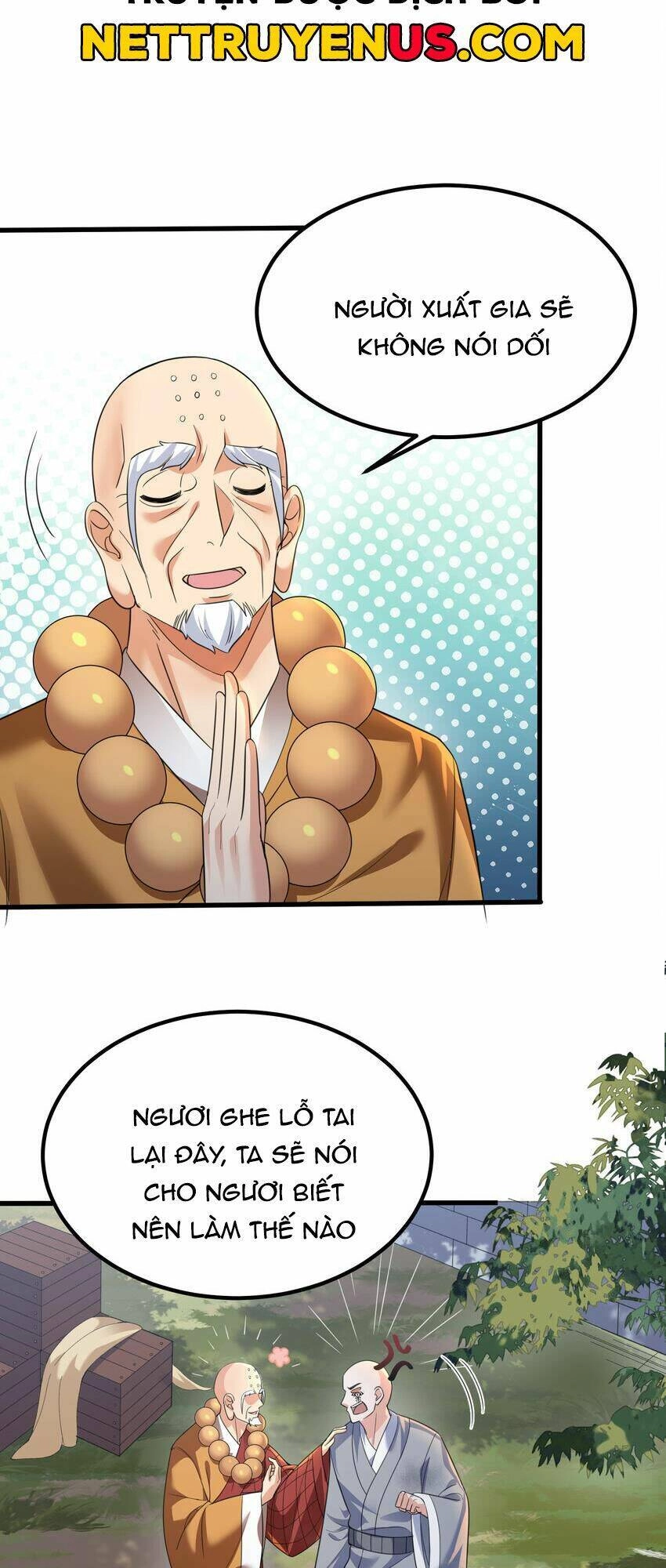 Ta Vô Địch Lúc Nào Chapter 180 - 12