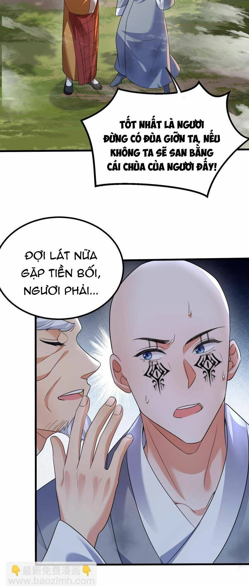 Ta Vô Địch Lúc Nào Chapter 180 - 13