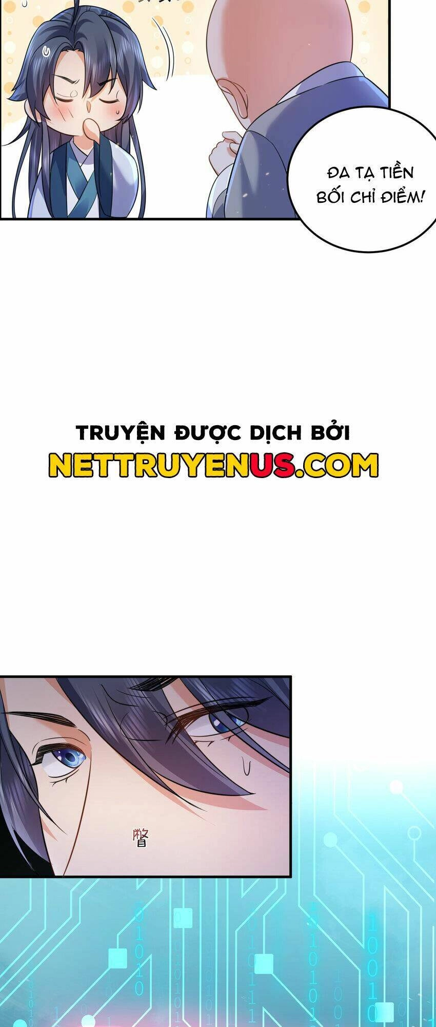 Ta Vô Địch Lúc Nào Chapter 180 - 30