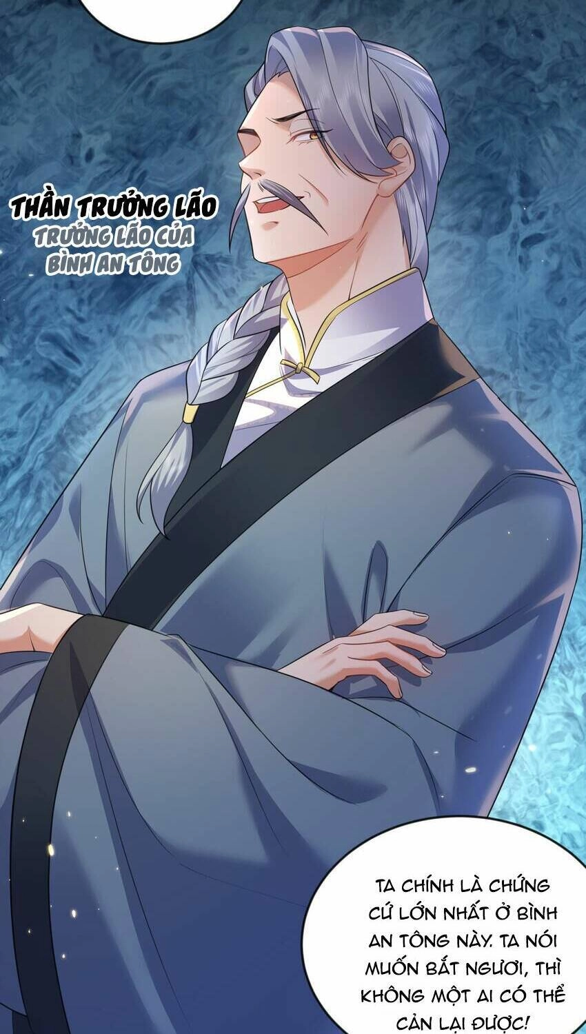 Ta Vô Địch Lúc Nào Chapter 182 - 4