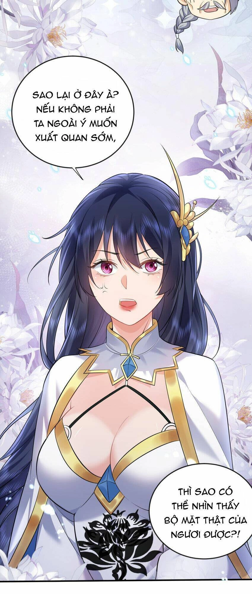 Ta Vô Địch Lúc Nào Chapter 182 - 13