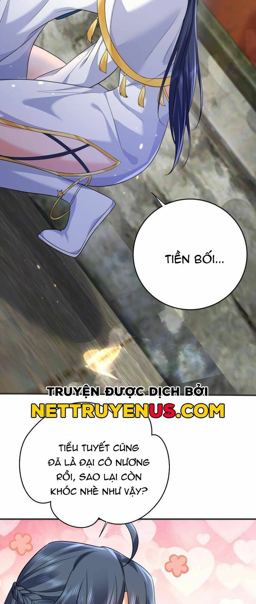 Ta Vô Địch Lúc Nào Chapter 182 - 20