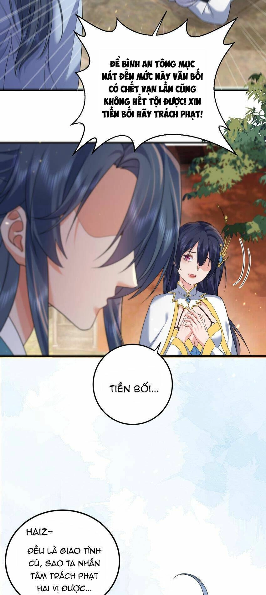 Ta Vô Địch Lúc Nào Chapter 182 - 30